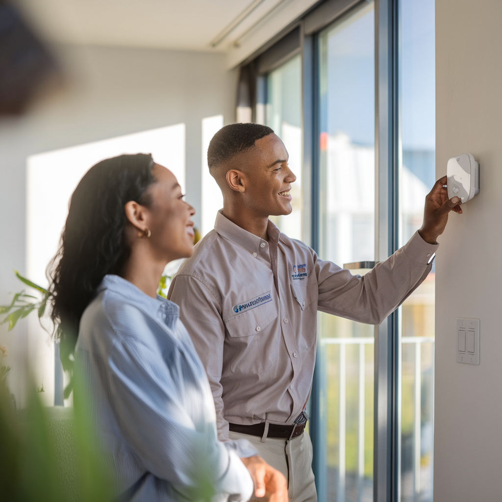 Ensuring a Safe and Comfortable Home: Combining Resources and Proactive Maintenance