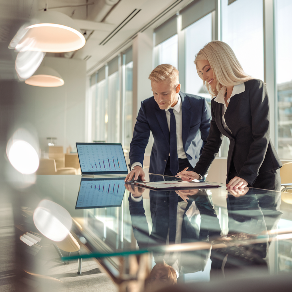 Building Success with the Right Property Manager Agreement