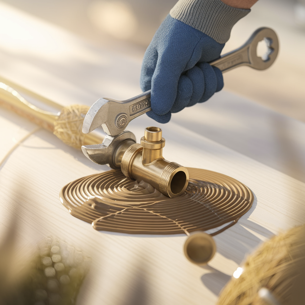 Embracing Eco-Friendly Property Maintenance: Key Takeaways