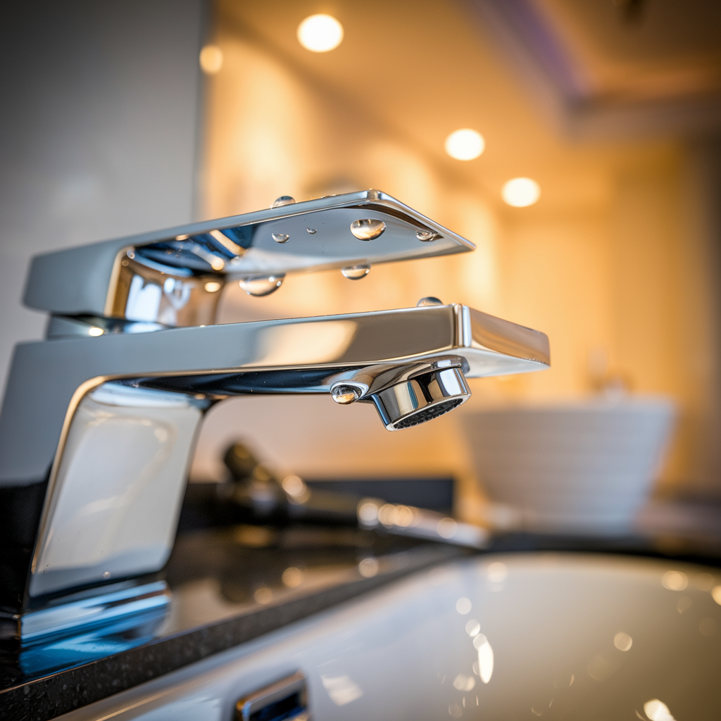 Making the Smart Choice: Why Use a Professional Plumbing Service?