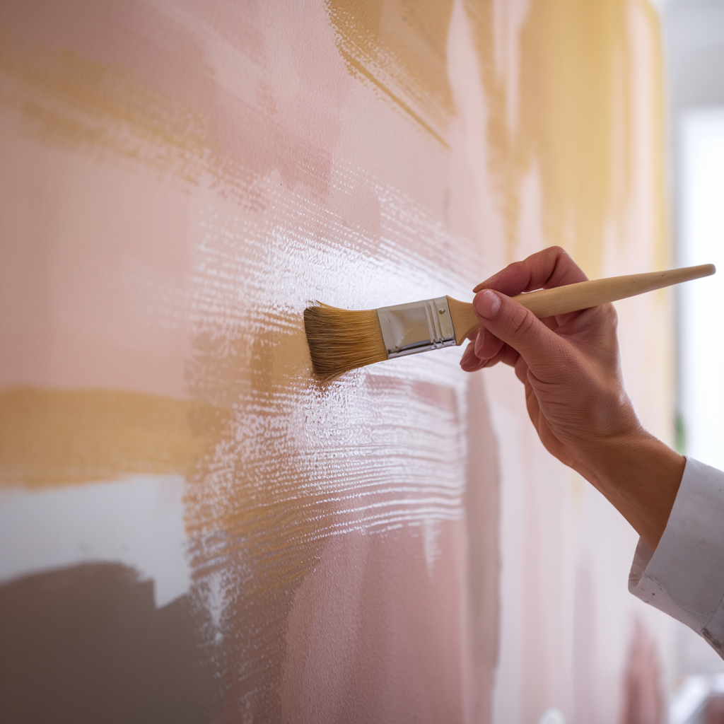 Cutting-Edge Painting Techniques: From Underpainting to Glazing and Beyond