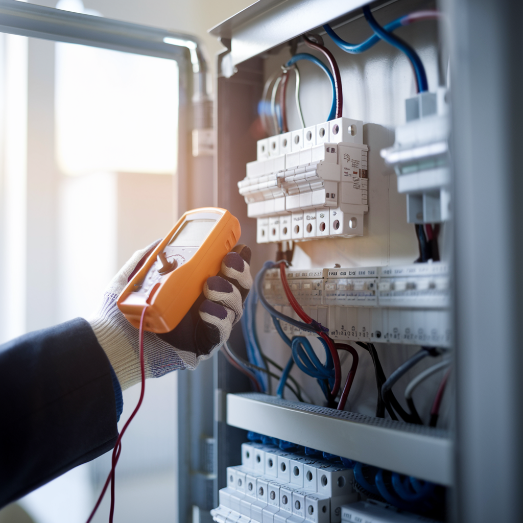 EICR Benefits for Enhancing Tenant Safety and Home Insurance Confidence