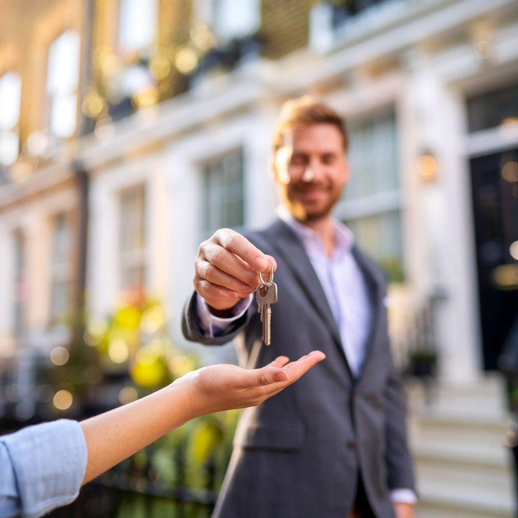 Enhancing Landlord Reputation Through Professional Property Management Services