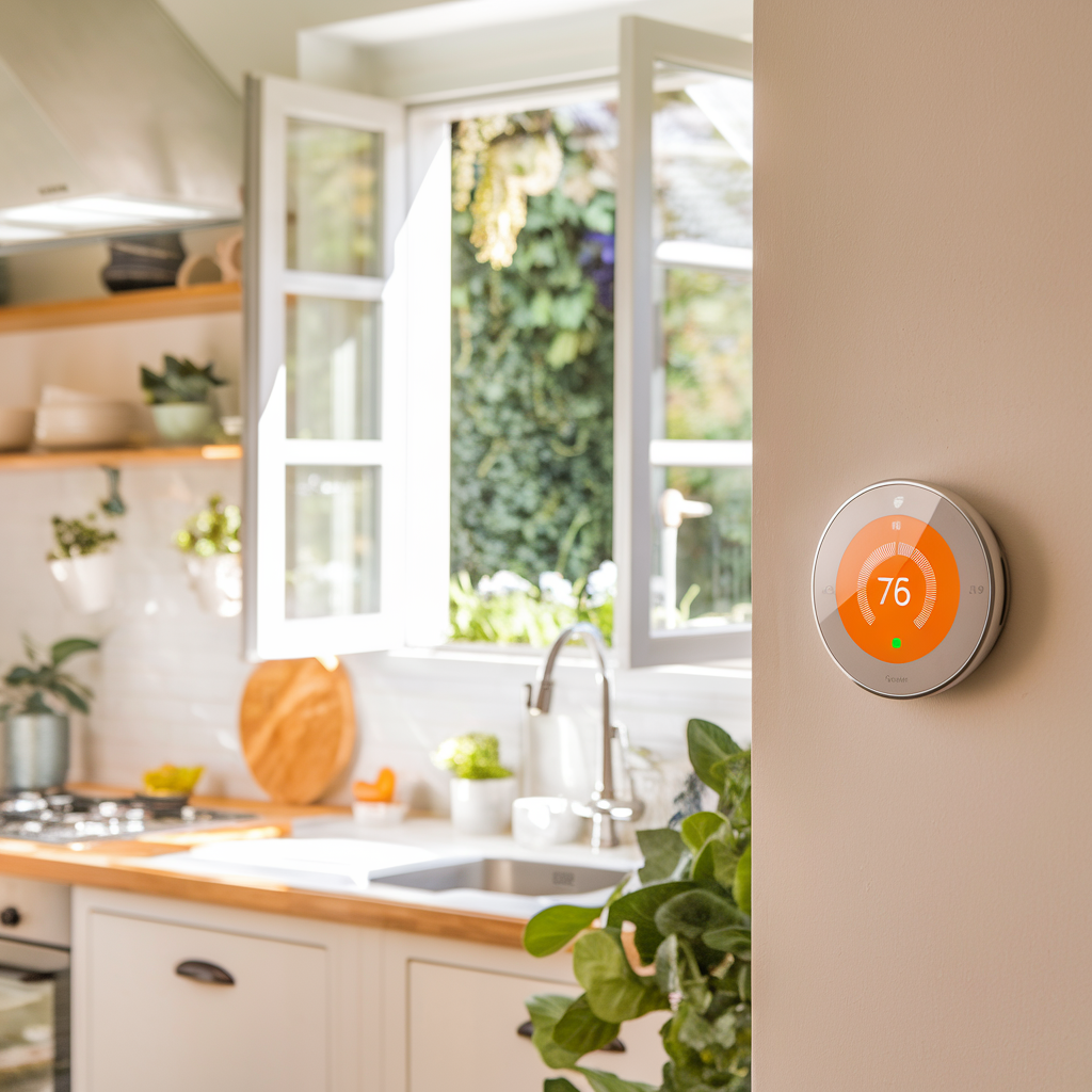 Making Environmentally Conscious Choices to Attract Home Buyers