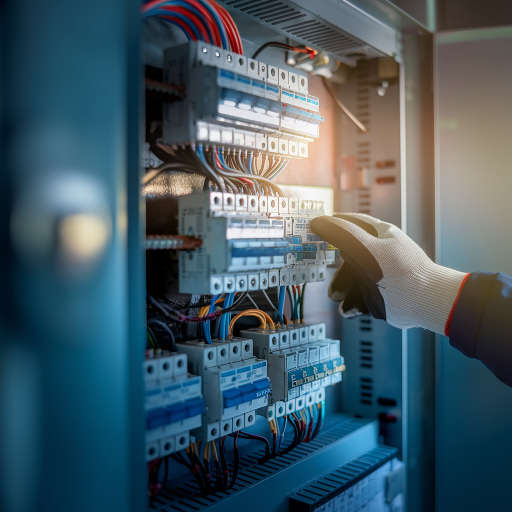 How EICR Compliance Reduces Long-Term Maintenance Costs