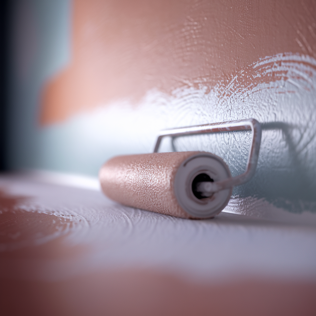 Key Painting Trends for Designing an Immersive and Personalized Home in 2024