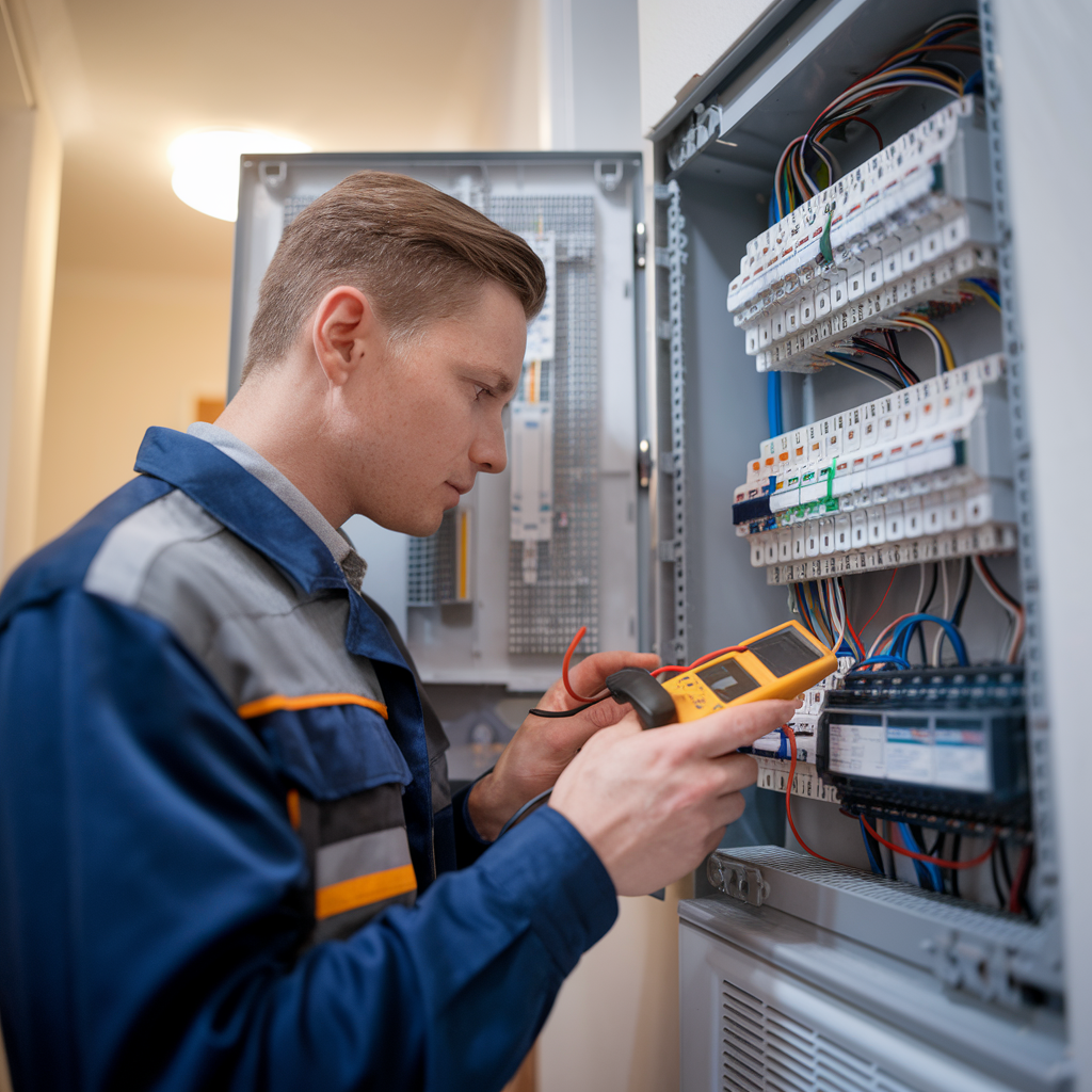 Meeting Legal Requirements and Beyond: The Broader Scope of Electrical Safety Regulations