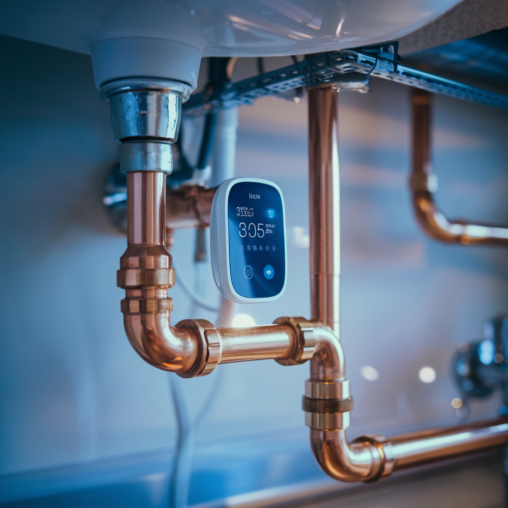 Preventing Plumbing Problems: Smart Strategies for Long-Term Efficiency