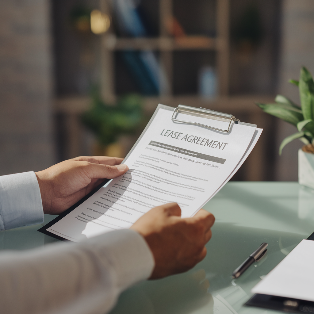 The Tenant Responsibilities for Repairs: Navigating Lease Agreements and Maintenance Duties