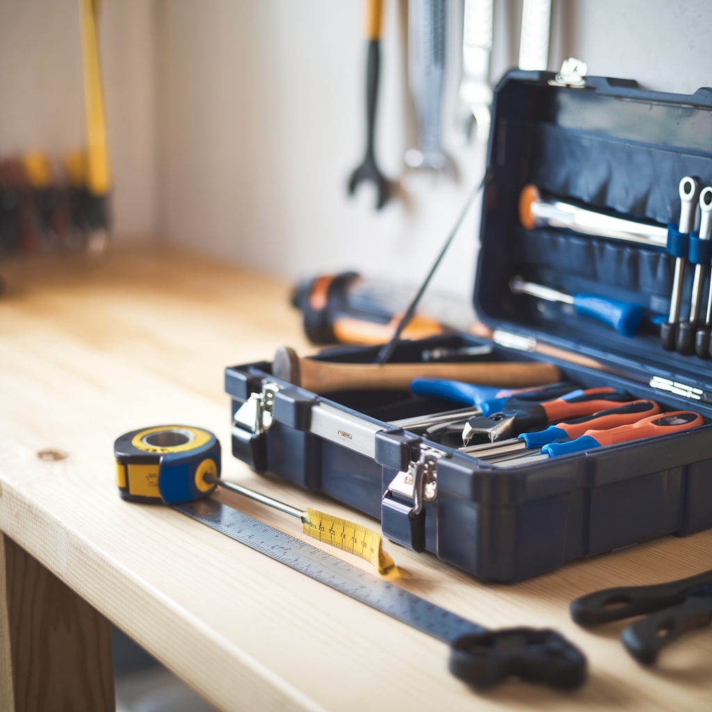 Understanding Costs: Home Repair Estimates and Handyman Rates