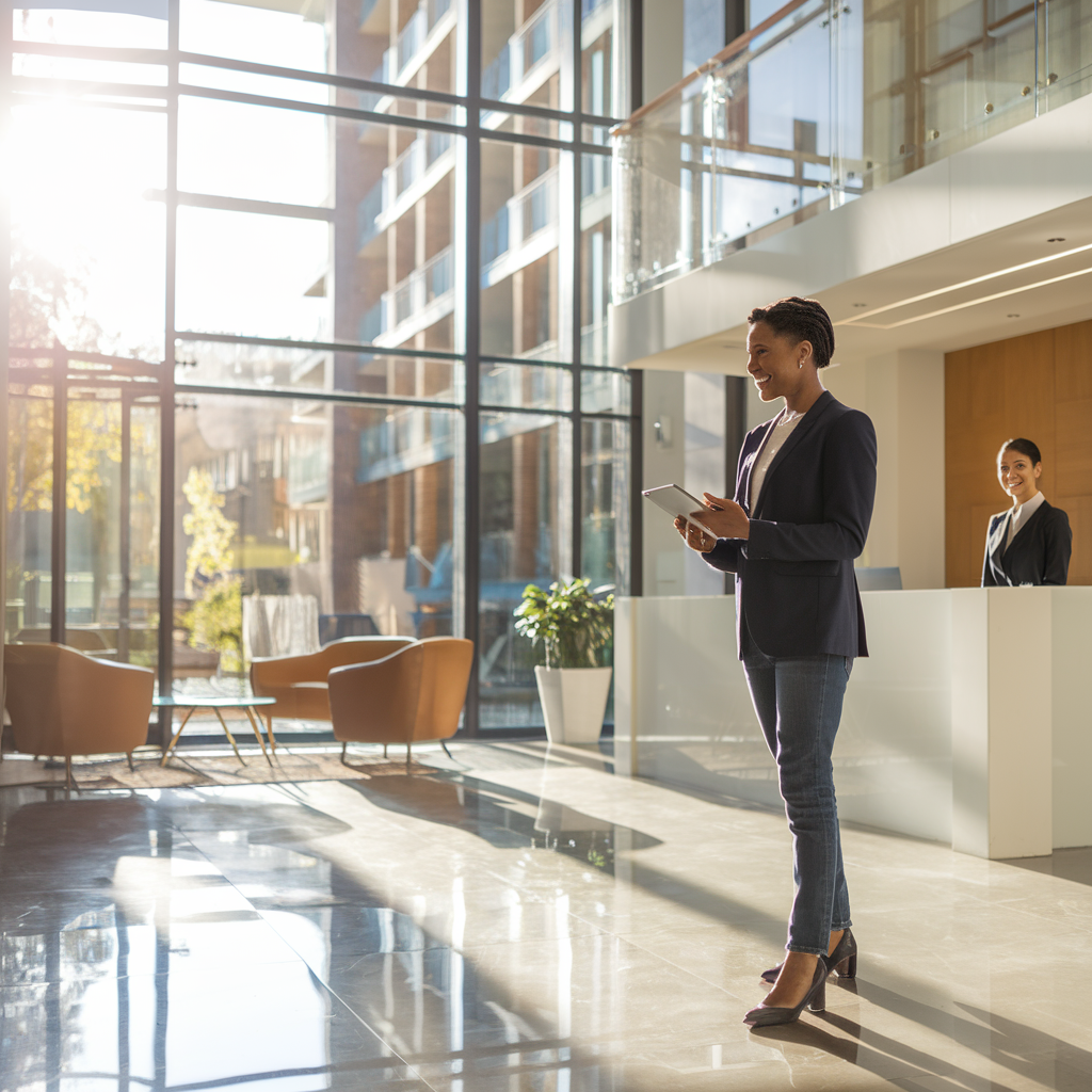 Understanding Property Manager Responsibilities: Beyond Tenant Management