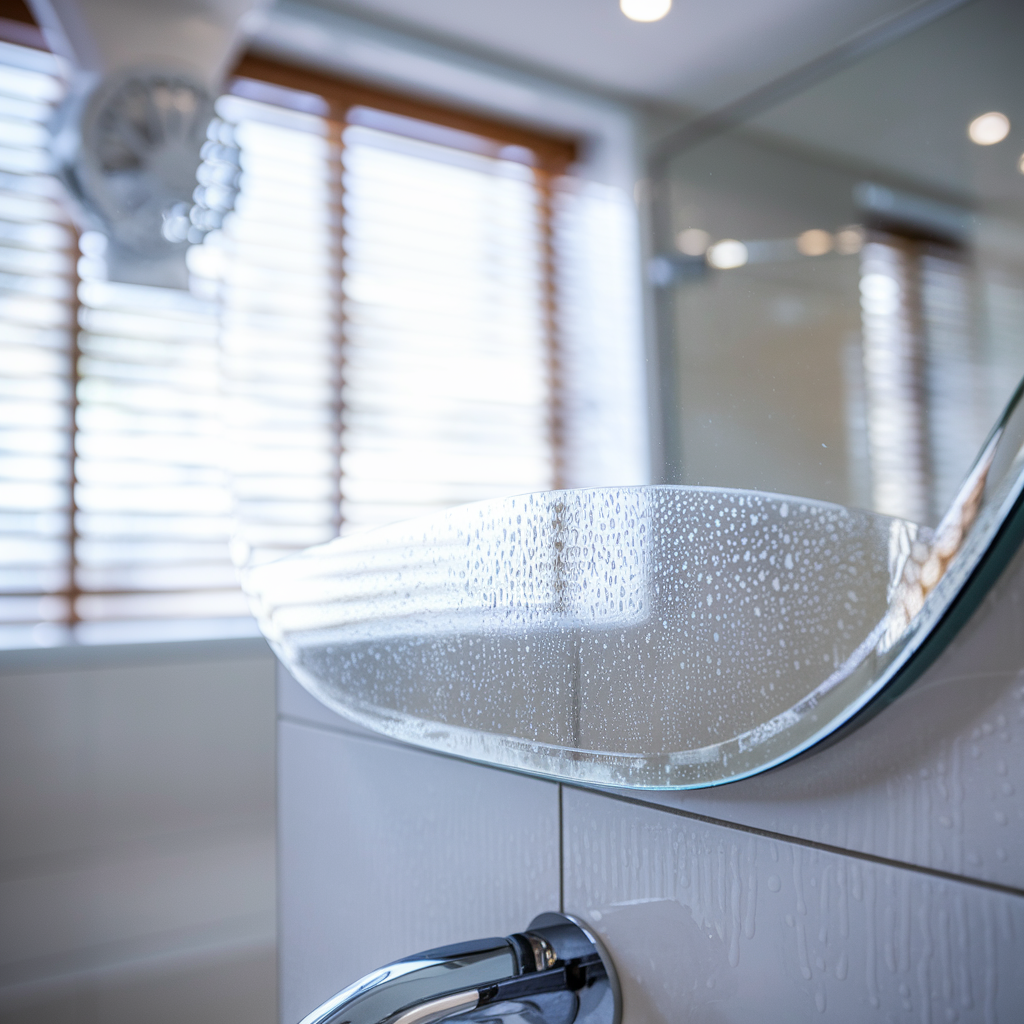 The Role of Ventilation in Mould Prevention UK Properties