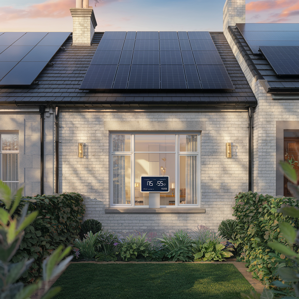 Energy-Efficient Upgrades: A Smart Investment for Higher ROI
