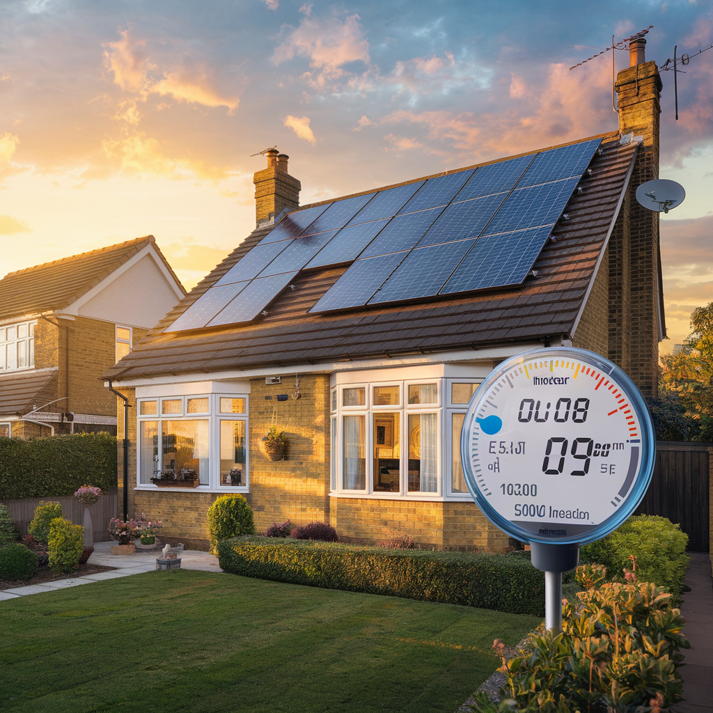 Energy-Efficient Property Maintenance: Cutting Costs While Reducing Carbon Footprint
