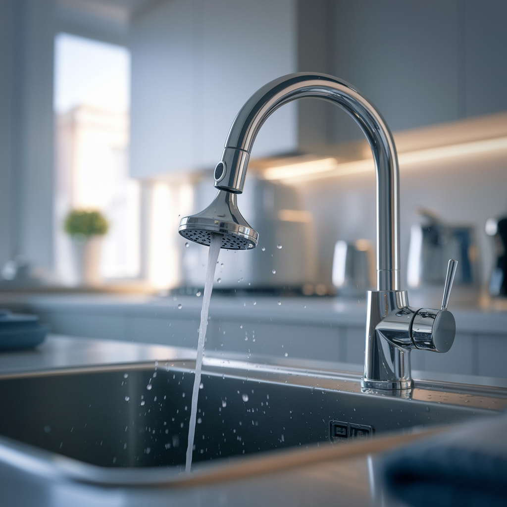 Water Conservation and Waste Reduction in Property Management