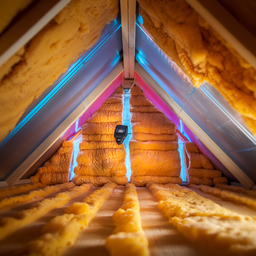 Effective Insulation and Moisture Control for Damp Prevention UK
