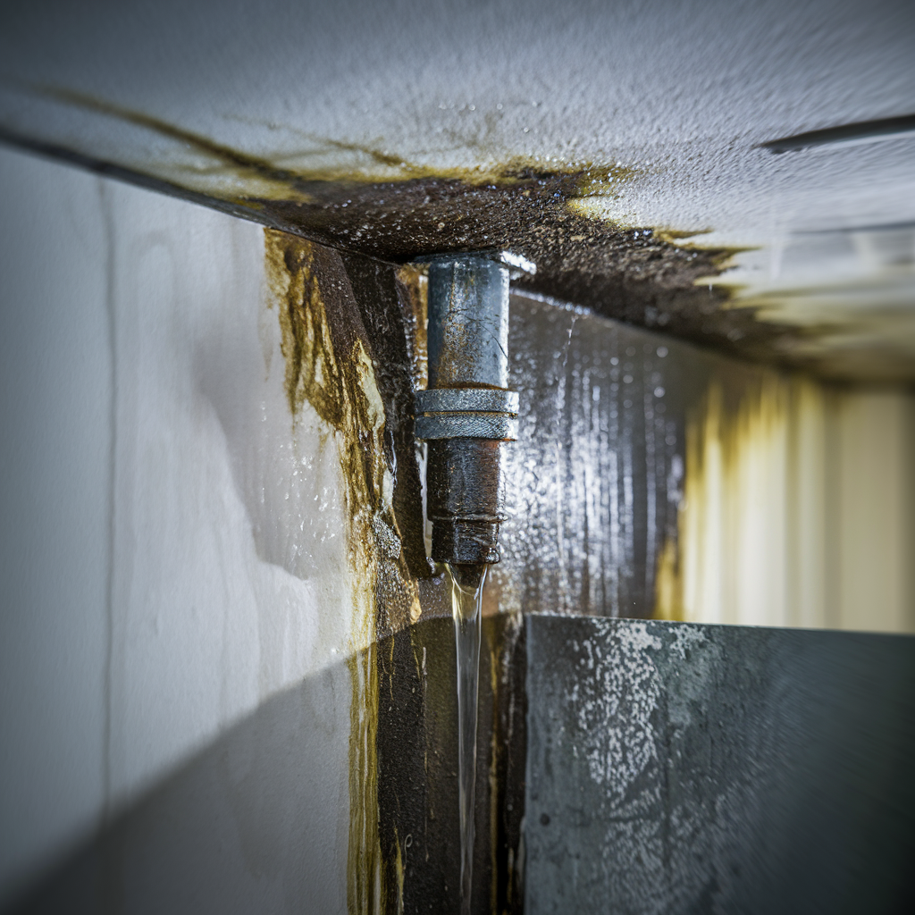 Hidden Plumbing Code Violations: Avoiding Legal and Structural Hazards