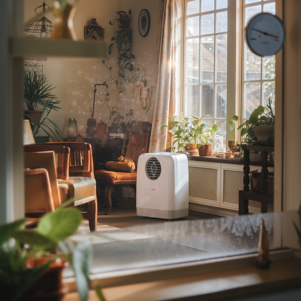 Essential Home Maintenance Tips to Prevent Mould Growth UK