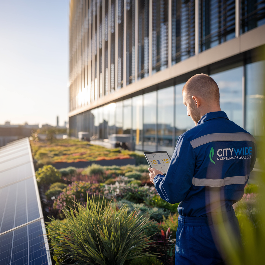 Implementing Sustainable Maintenance Strategies for Long-Term Value