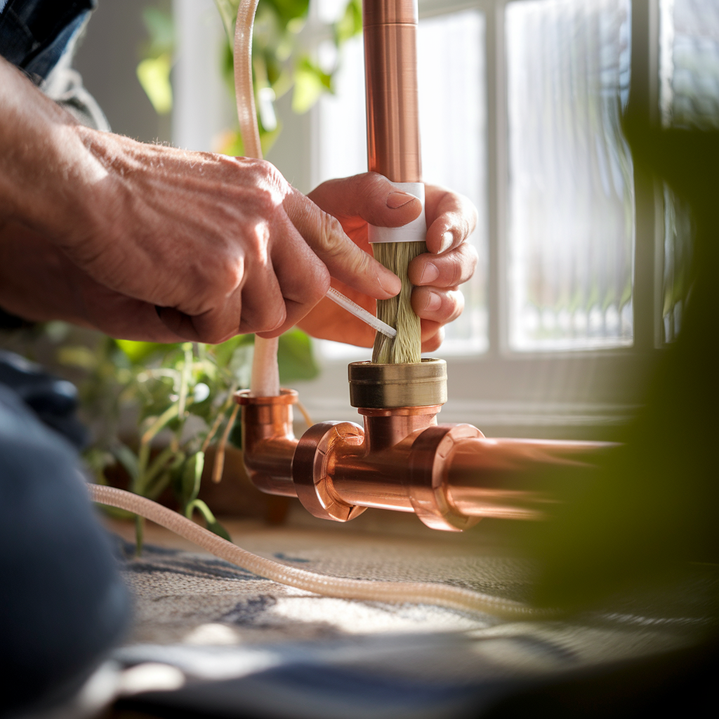 Green Plumbing: Sustainable Solutions for a Healthier Home
