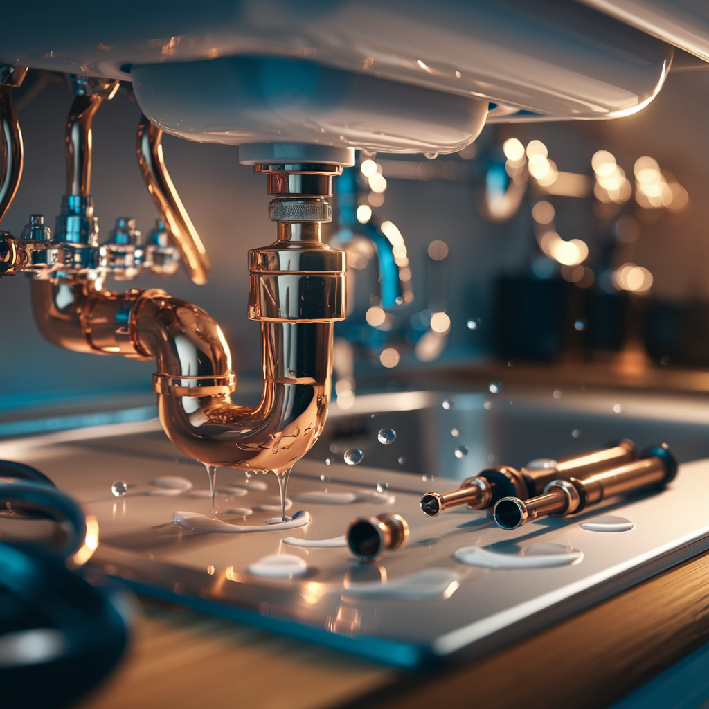 Plumbing Maintenance Benefits: Preventing Costly Repairs and Waste