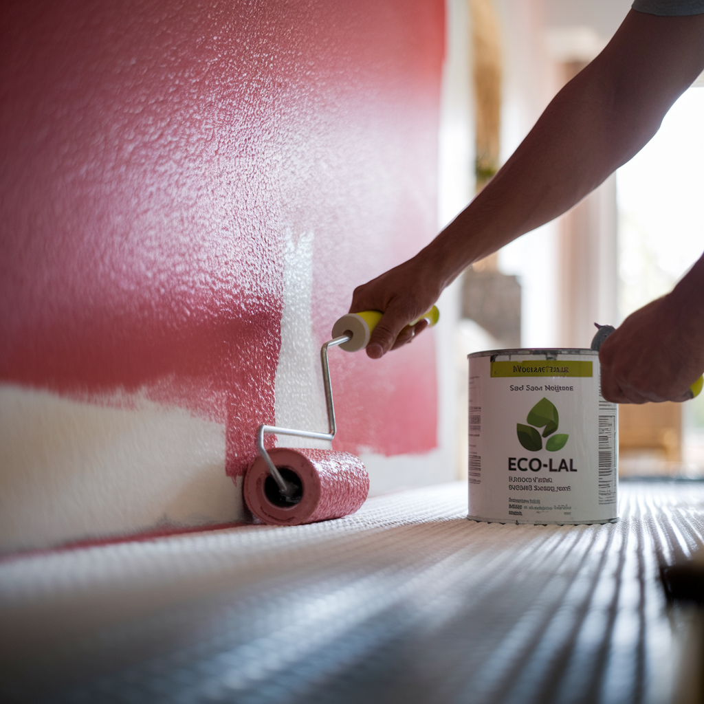 Eco-Friendly Innovations: Emerging Tools and Materials for Greener Painting