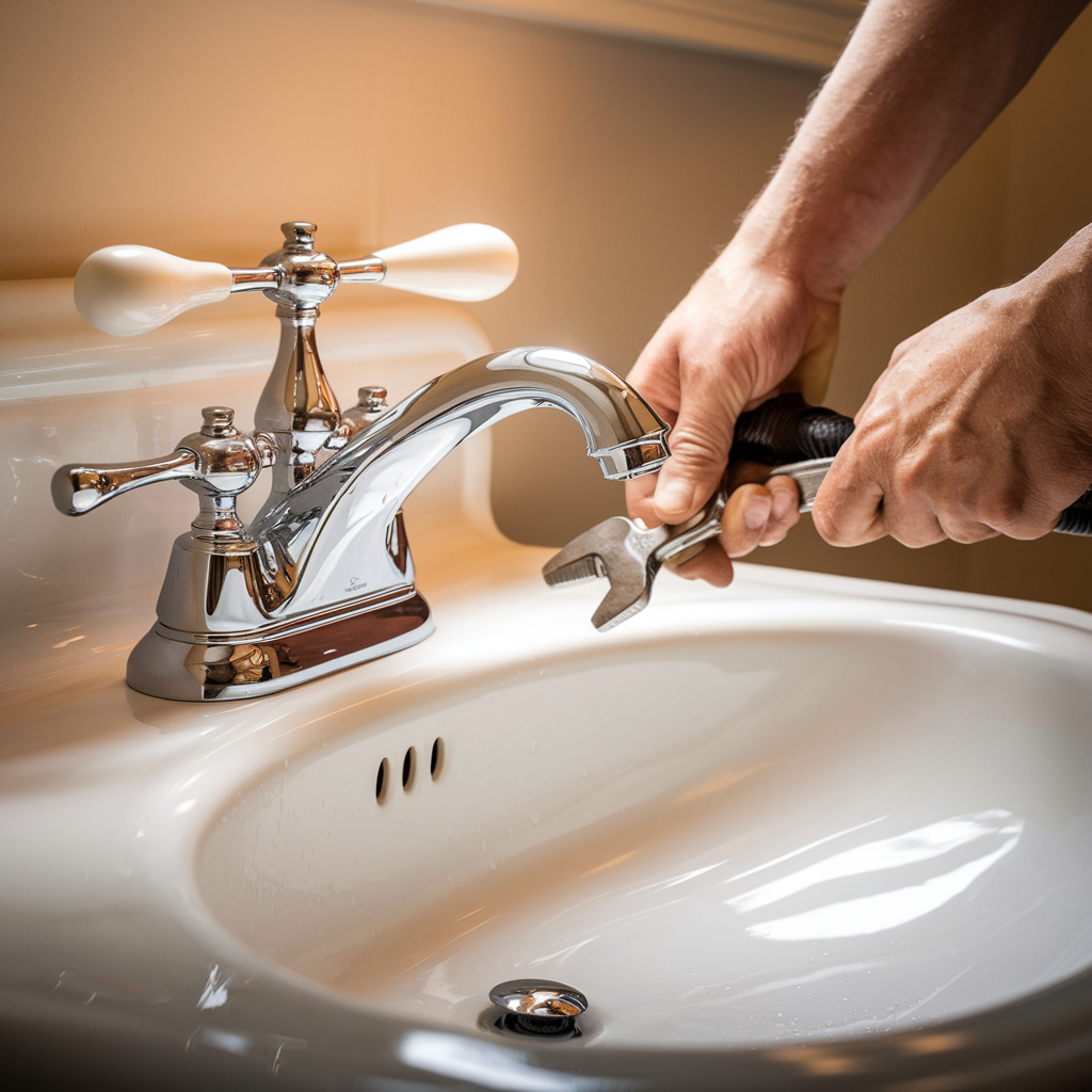 Plumbing Problem Solutions That Enhance Home Safety and Comfort