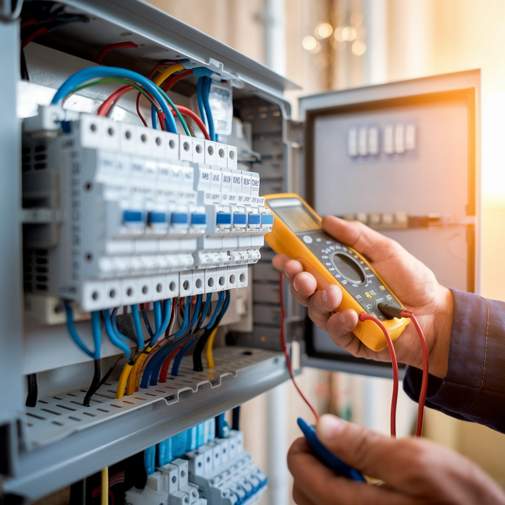 Common Code Violations and Unsafe Electrical Practices Homeowners Should Avoid