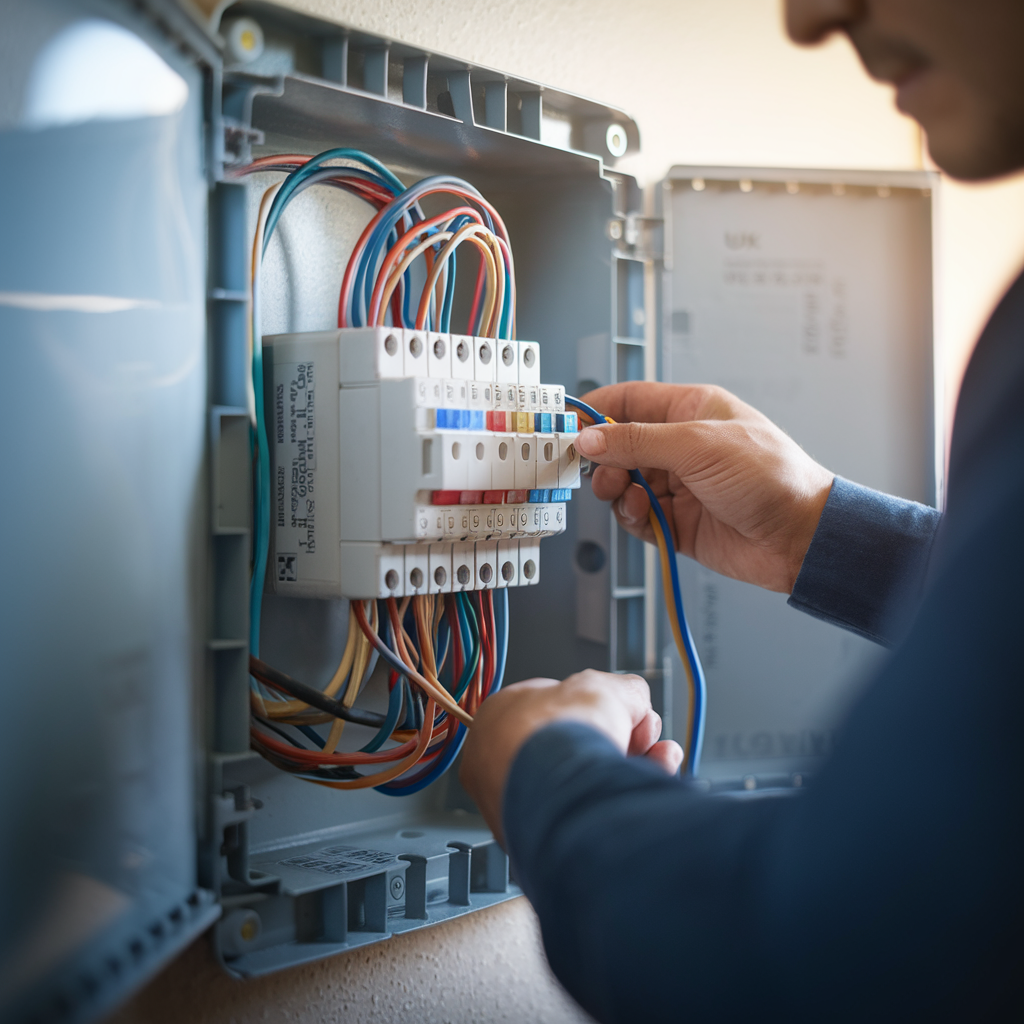 Deadly Wiring Errors: From Electrical Grounding Mistakes to Overloaded Circuits