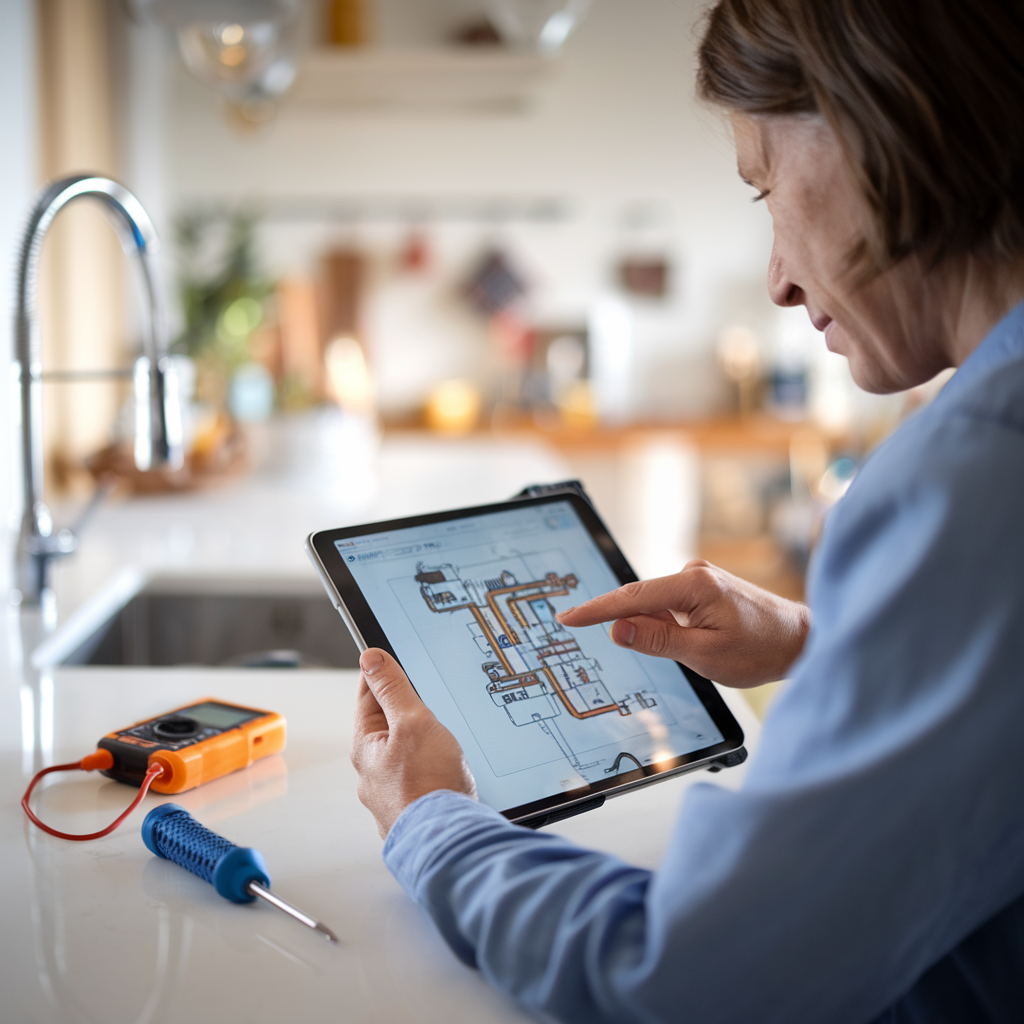 DIY Electrical Project Safety: Tools, Tips, and Troubleshooting for Homeowners