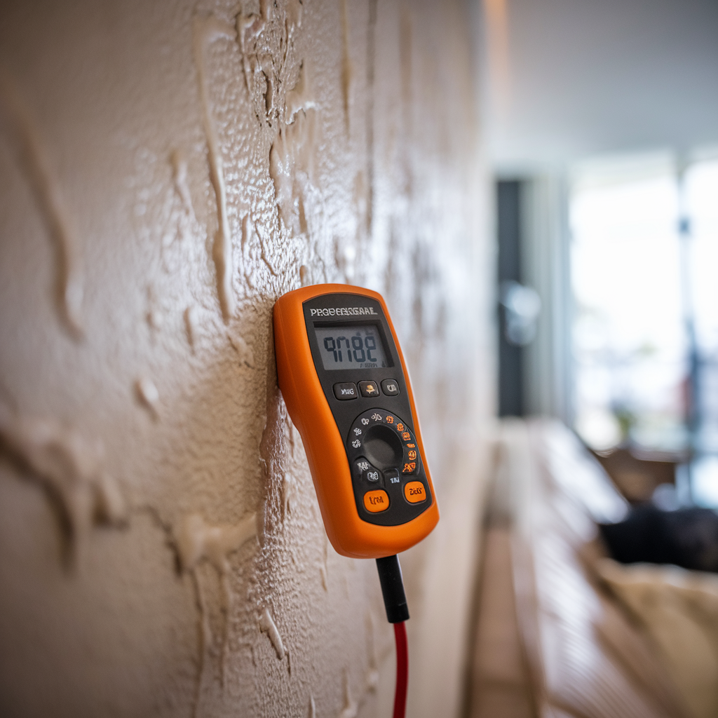 Tenant Turnover and Legal Risks: When Damp Becomes a Liability