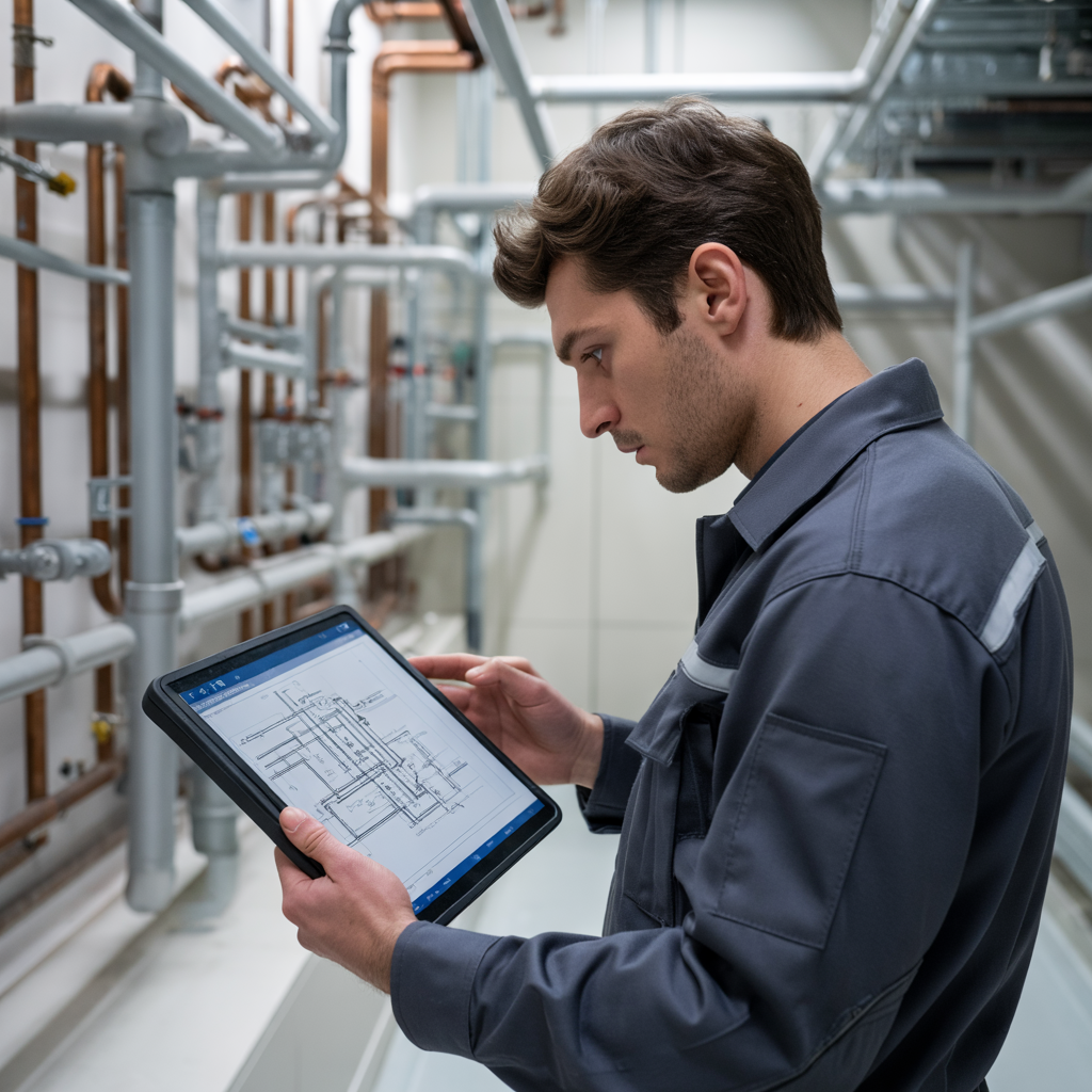 Why Professional Expertise Matters: Compliance, Prevention, and Specialist Knowledge