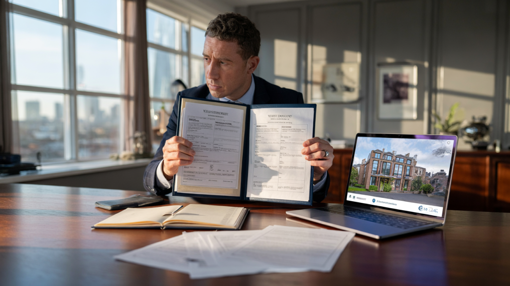 UK landlord reviewing Section 21 abolition compliance strategy | Citywide Maintenance Solutions