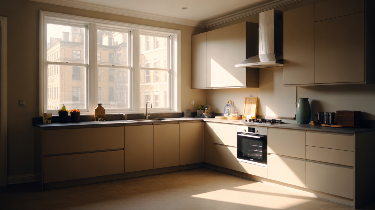 Citywide Maintenance Solutions - UK Landlord Property Refurbishment ROI 2025: The £5K–£10K Sweet Spot Strategy