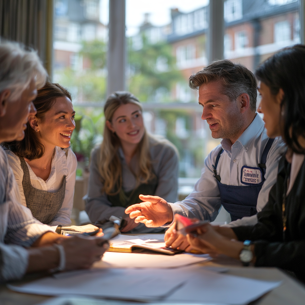 future-proof property refurbishment London - Tailored Insights: Benefits for London Homeowners, Landlords, and Businesses