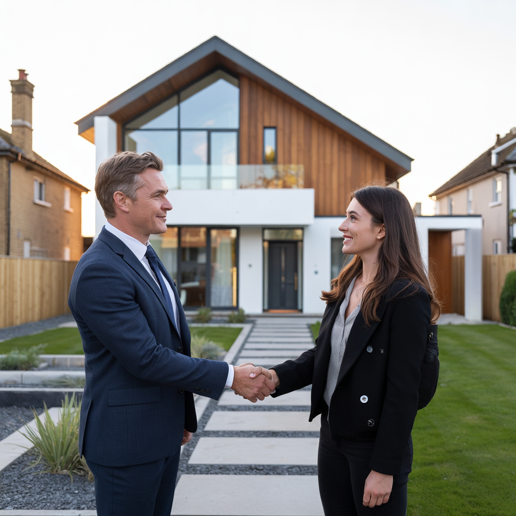 future-proof property refurbishment London - Conclusion: Secure Your London's Future with Expert Property Refurbishment