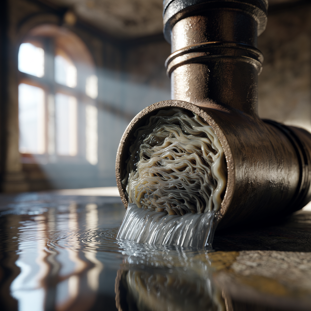 unblock drain London landlords - Understanding Common Drain Blockages in London Properties