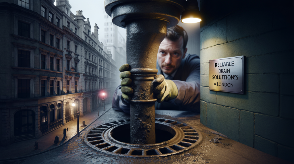 Citywide Maintenance Solutions - How to Unblock a Drain: Essential Guide for London Landlords