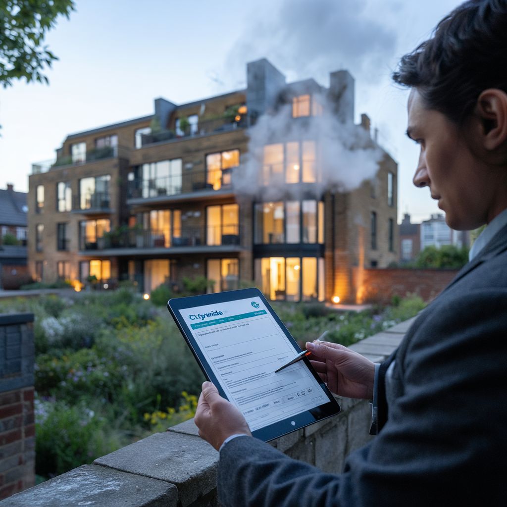 EPC C Compliance for Landlords UK - What EPC C Means for Your Rental Properties and Why Act Now