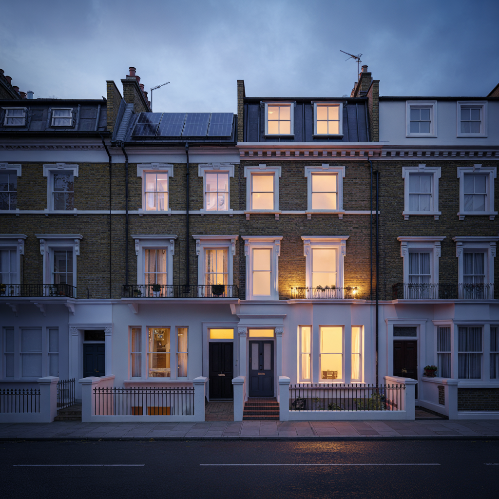 future-proof property refurbishment London - Introduction to Property Refurbishment in London: Future-Proofing Your Investment