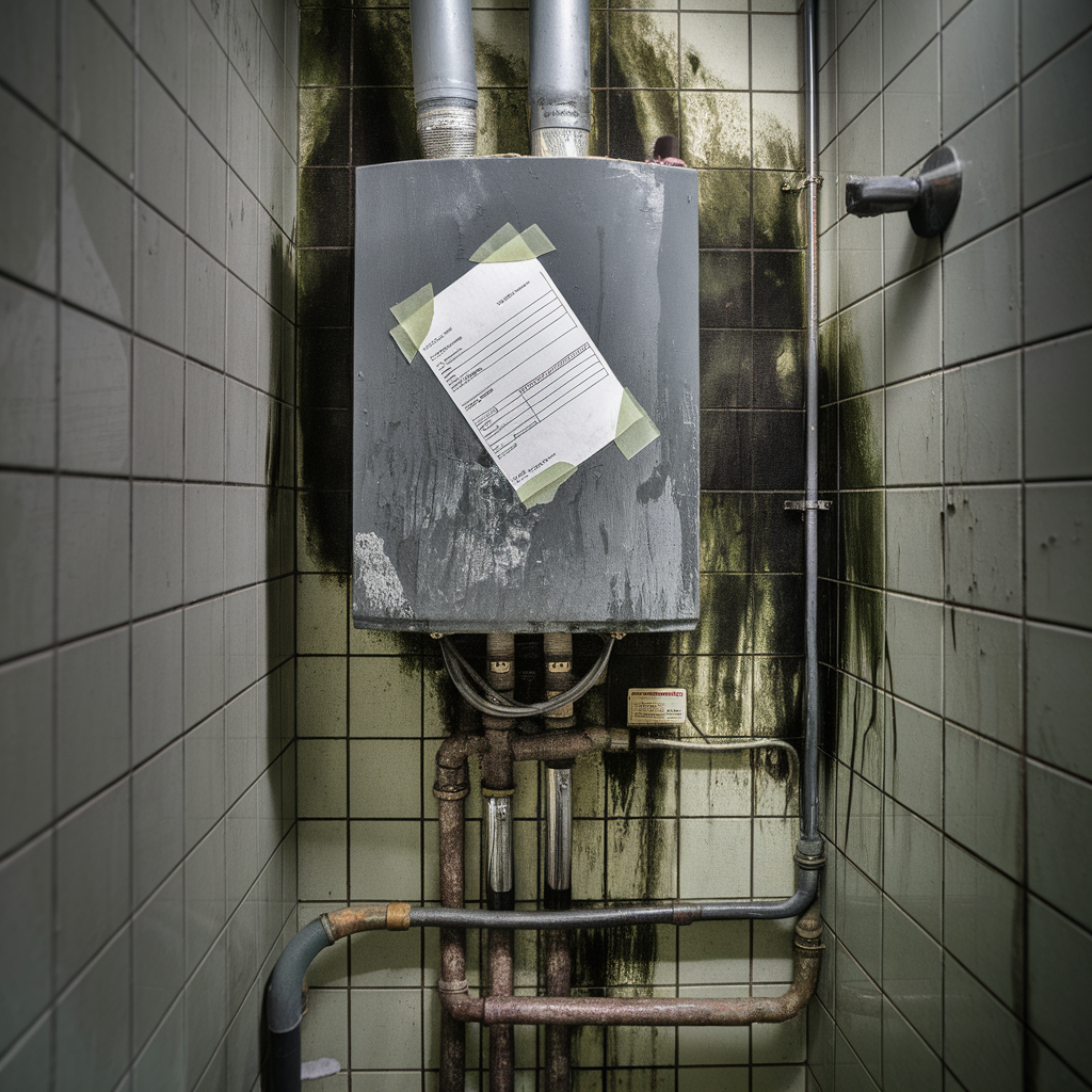 preventative vs reactive property maintenance UK 2026 - Why the Break-Fix Model Is Costing Landlords More Than Ever