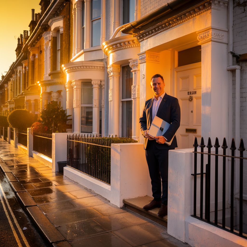 preventative vs reactive property maintenance UK 2026 - What London Landlords Should Do Before 1 May 2026