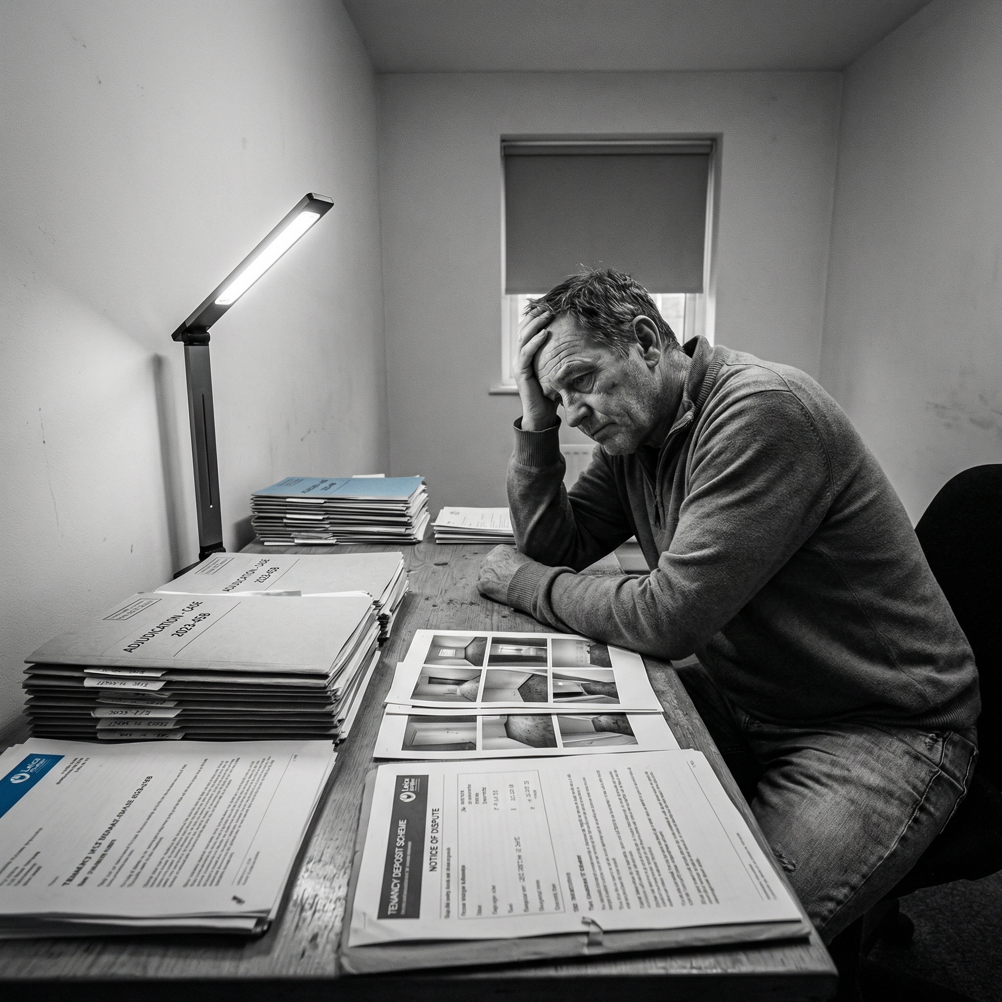 property preparation before tenant move in UK - Why Move-Out Problems Are Always Created at Move-In