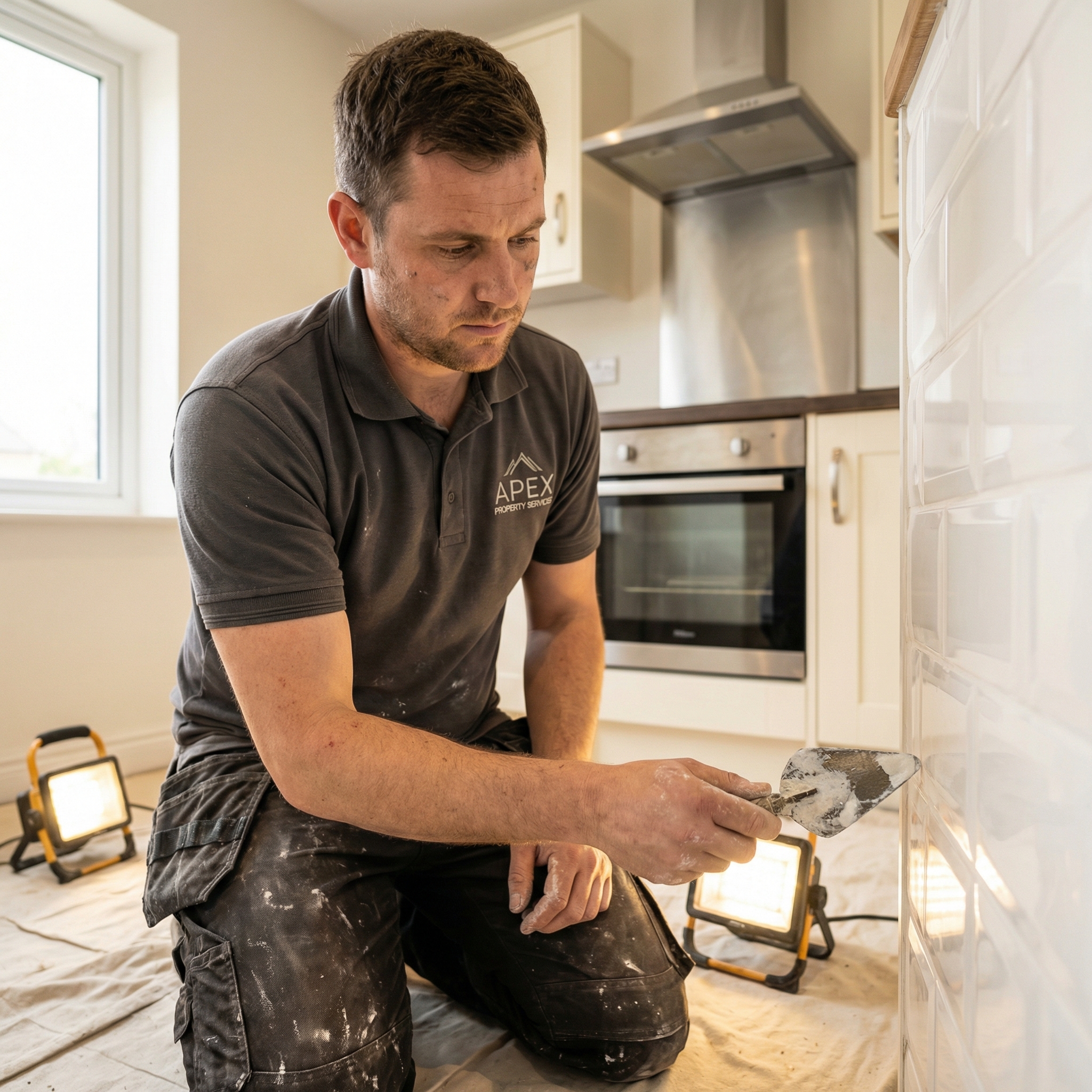 property preparation before tenant move in UK - What Proper Property Preparation Actually Looks Like