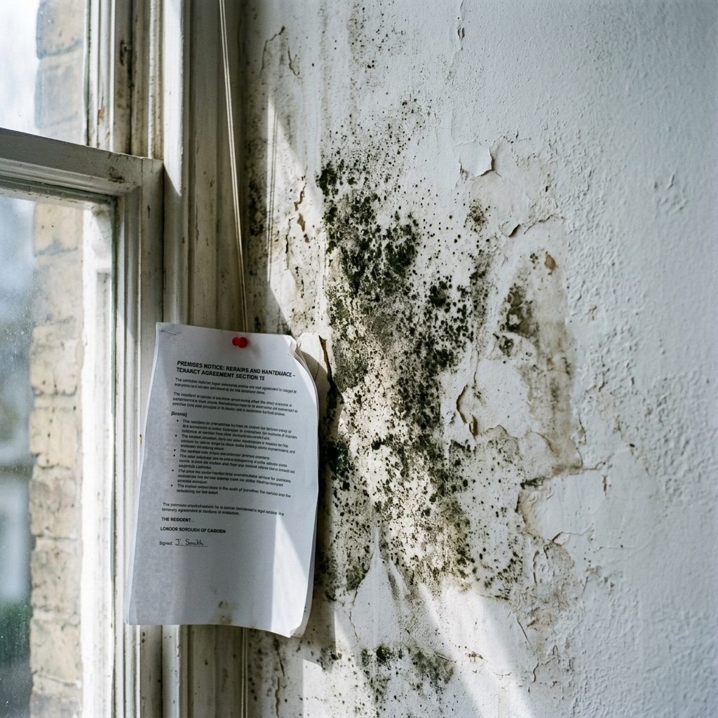 spring property maintenance checklist landlord UK - What the Renters’ Rights Act Means for Your Spring Maintenance Window