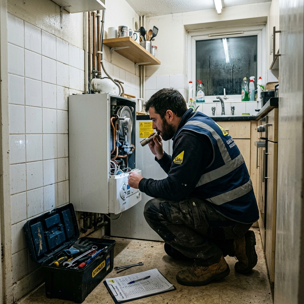 spring property maintenance checklist landlord UK - Your Spring Property Maintenance Checklist Landlord UK: Every Task Mapped to Law