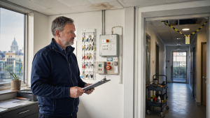 maintenance backlog UK - maintenance backlog UK: 7 Signs Your Building Is Behind