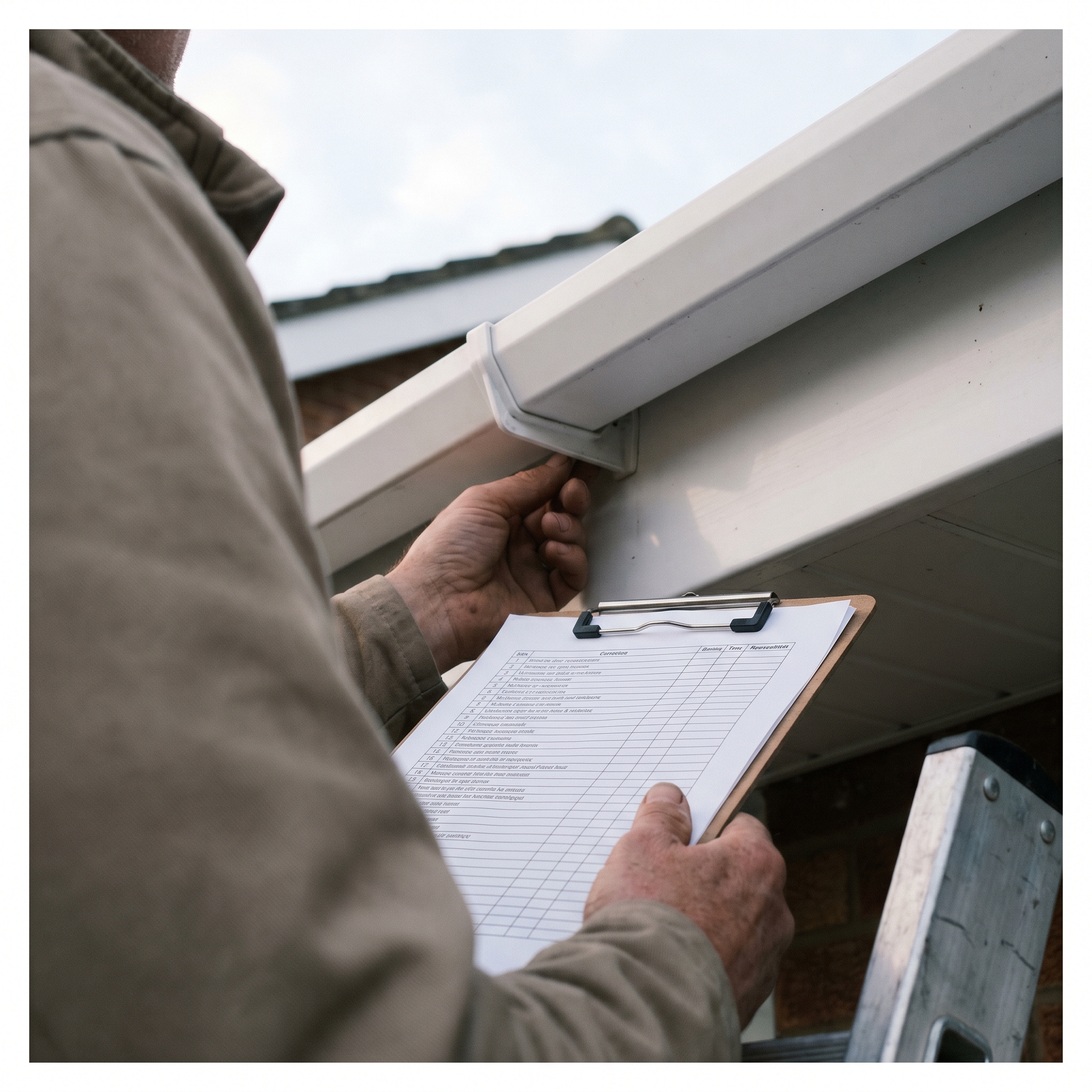 spring property maintenance checklist - Your 10-Point Spring Property Maintenance Checklist: What to Inspect, Fix, and Flag
