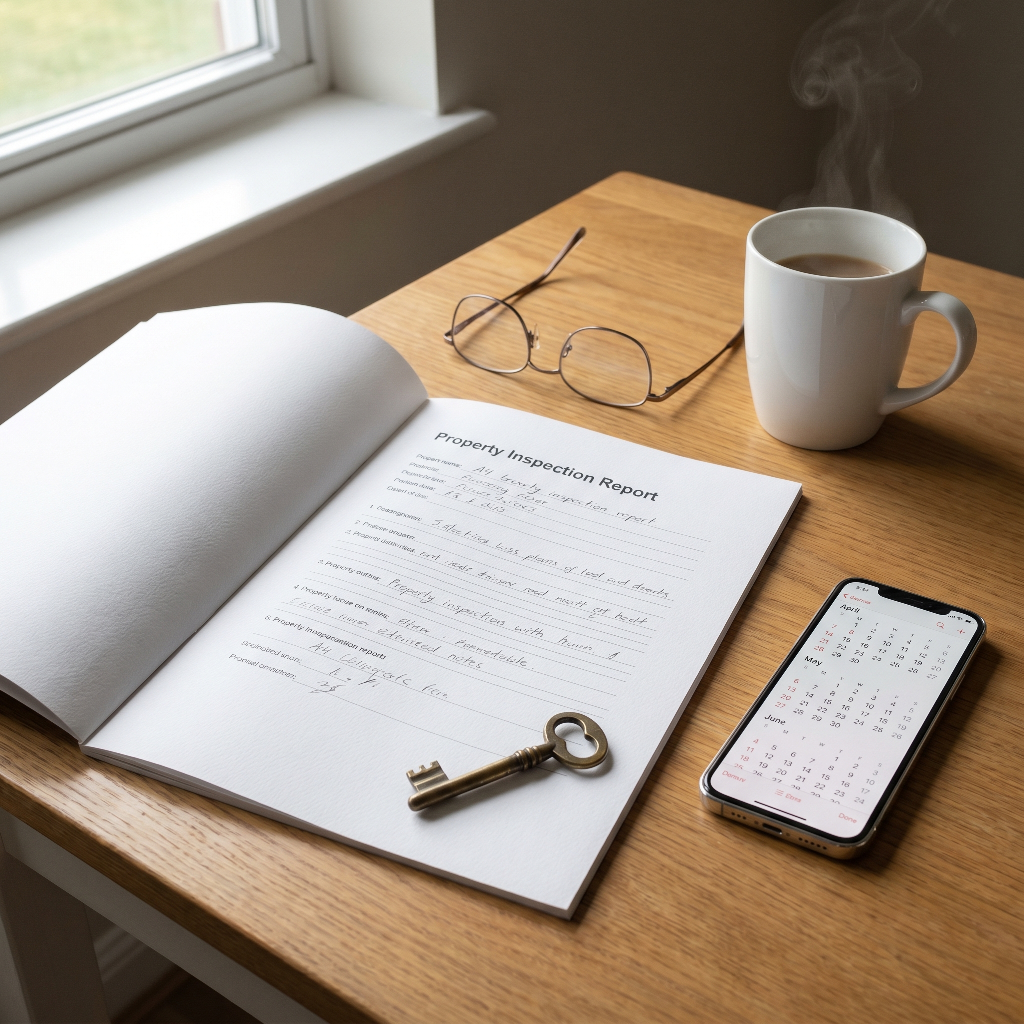 spring property maintenance checklist - Cost Benchmarks, Compliance Obligations, and When to Call a Professional