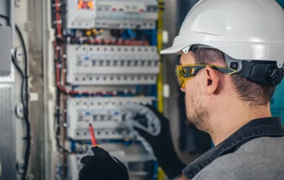 electrical-work